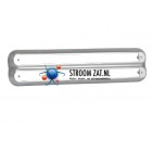 Chrome Bracket Double voor 235 serie
